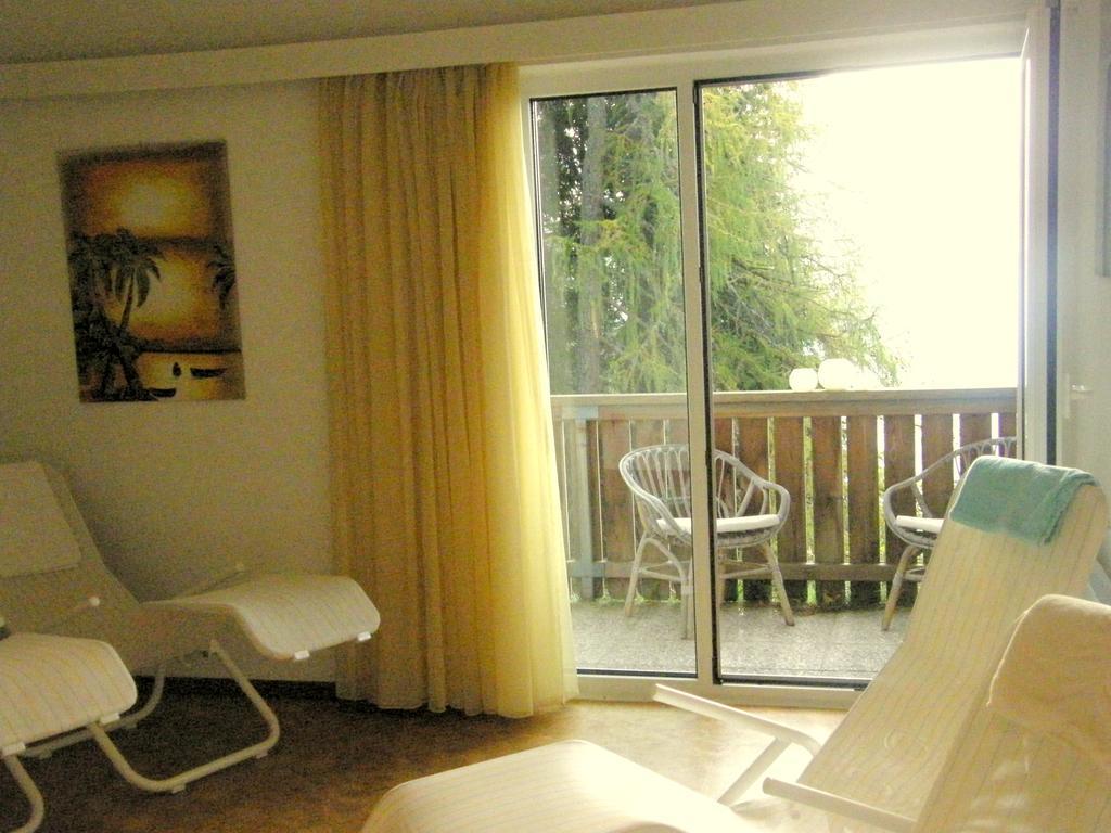 Hotel Garni Gaestehaus Karin Sankt Stefan im Lavanttal Exterior foto