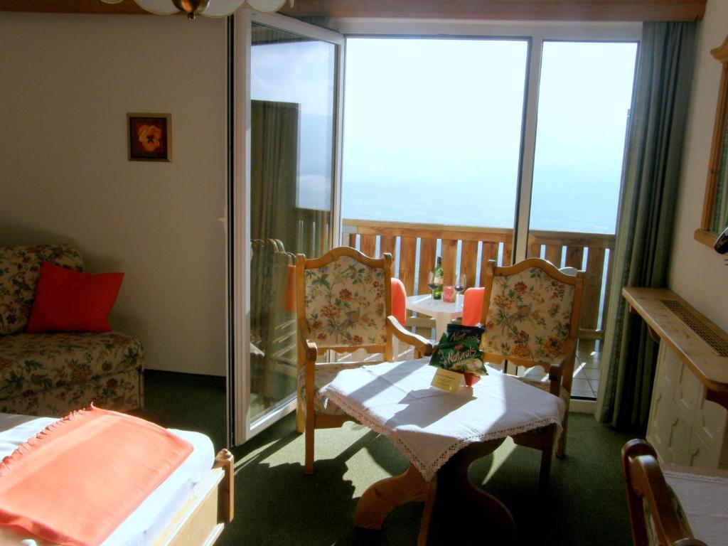 Hotel Garni Gaestehaus Karin Sankt Stefan im Lavanttal Habitación foto